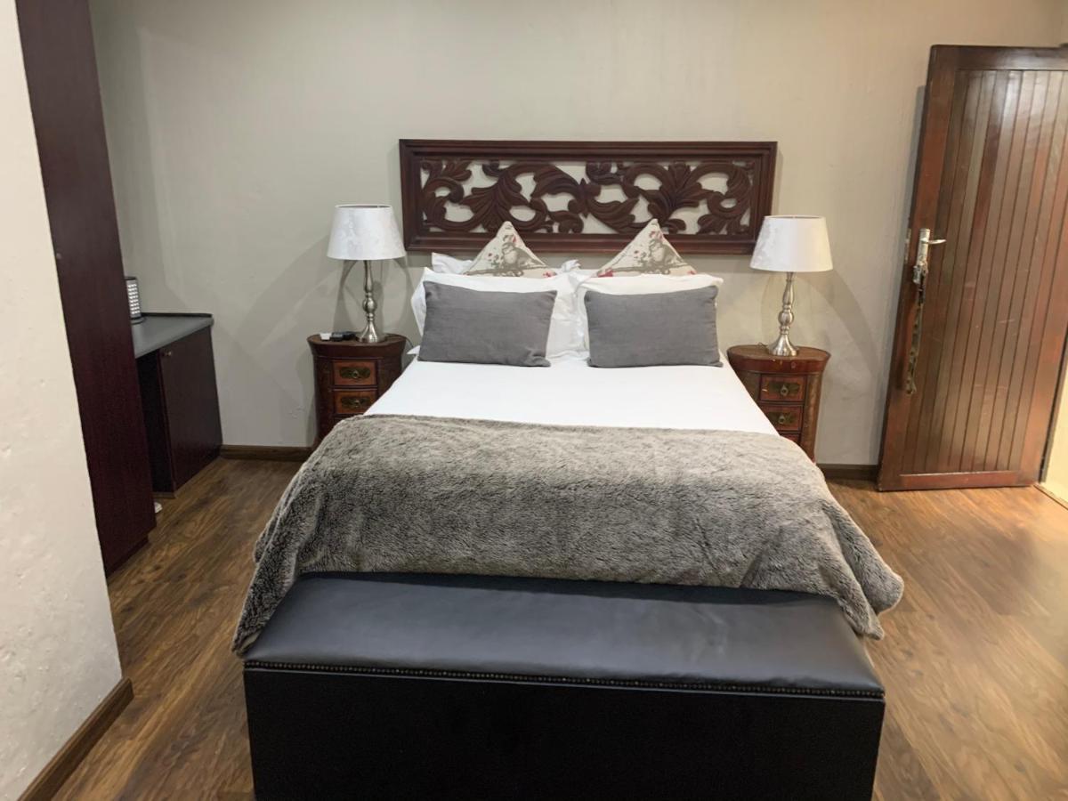 Oaklands And Conference Centre Johannesburg