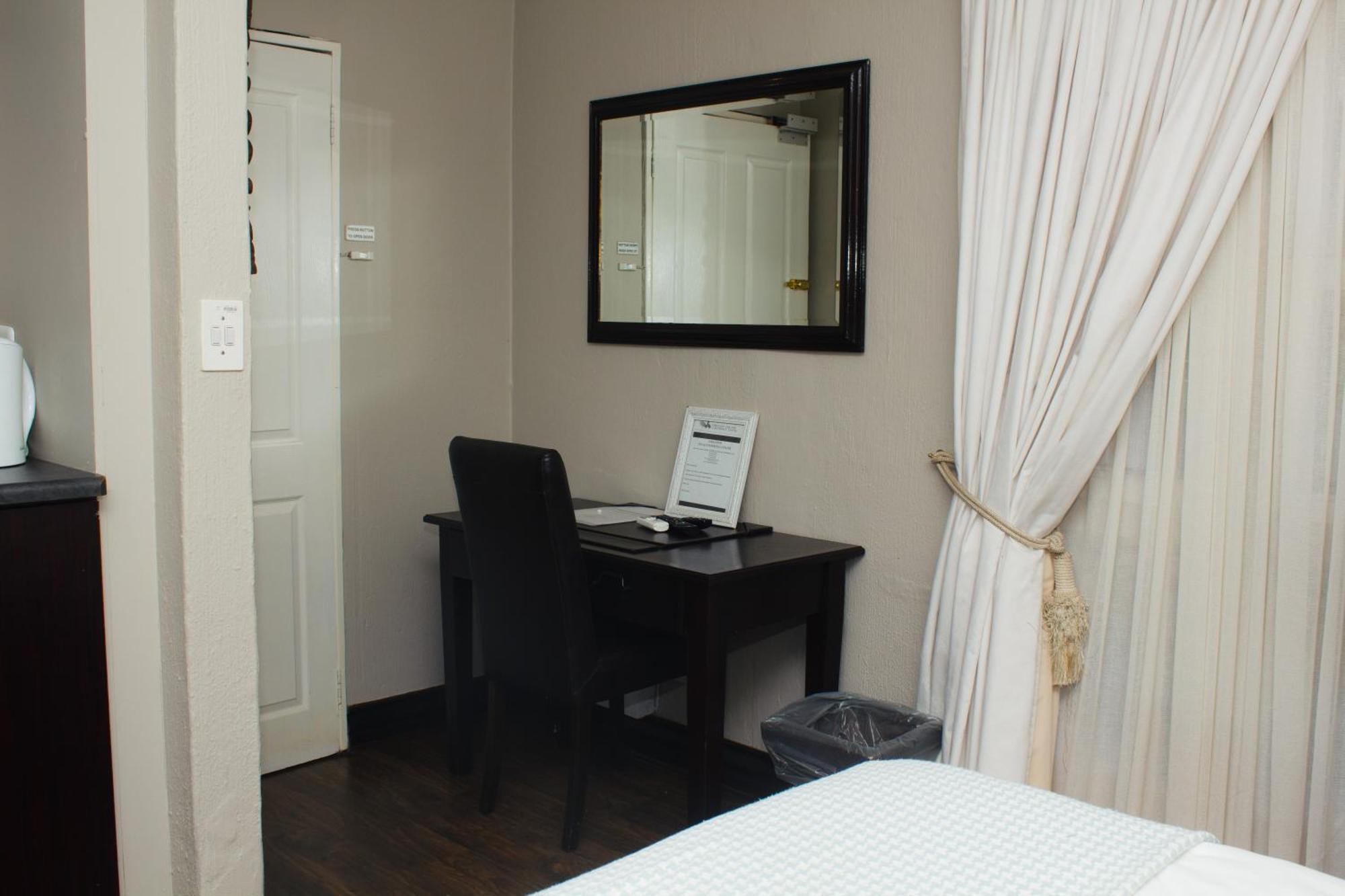 Oaklands And Conference Centre * Johannesburg