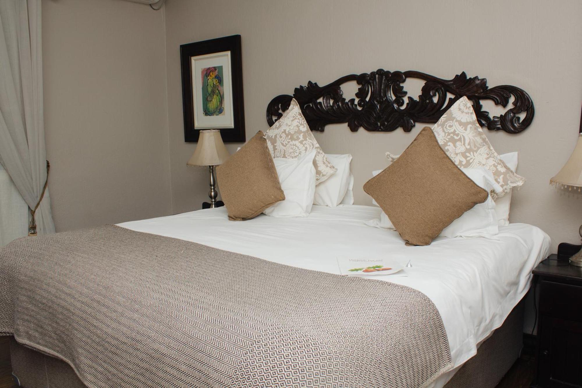 Oaklands And Conference Centre * Johannesburg